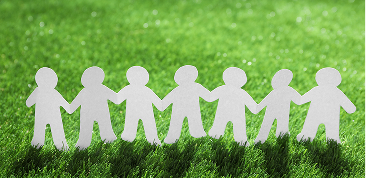 Kết nối cộng đồng