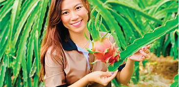 Tăng năng suất và chất lượng nông sản