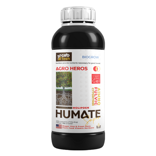 Agro Heros Fertigel