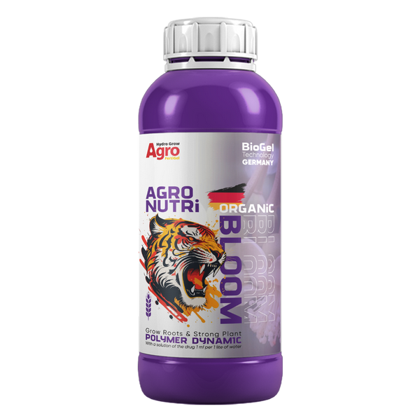 Agro Nutri Bloom