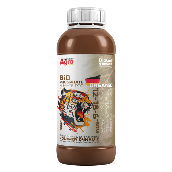 Bio Phosphate Humate Pro