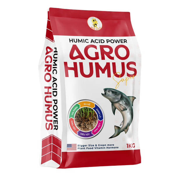 Fnano Agro Humus