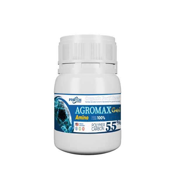Fnano Agro Max Gel