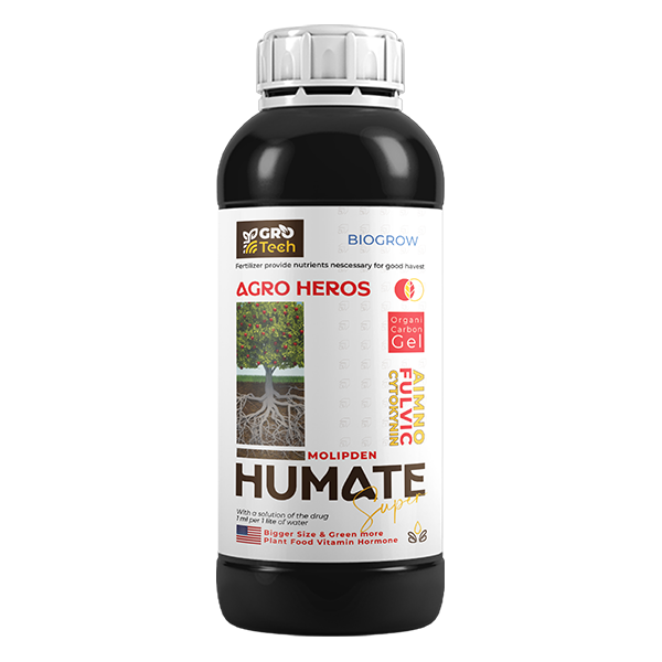 Agro Heros Fertigel
