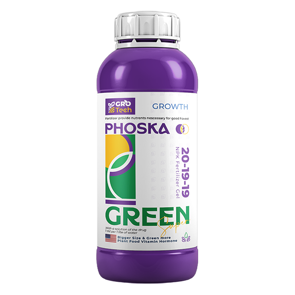Phoska Green