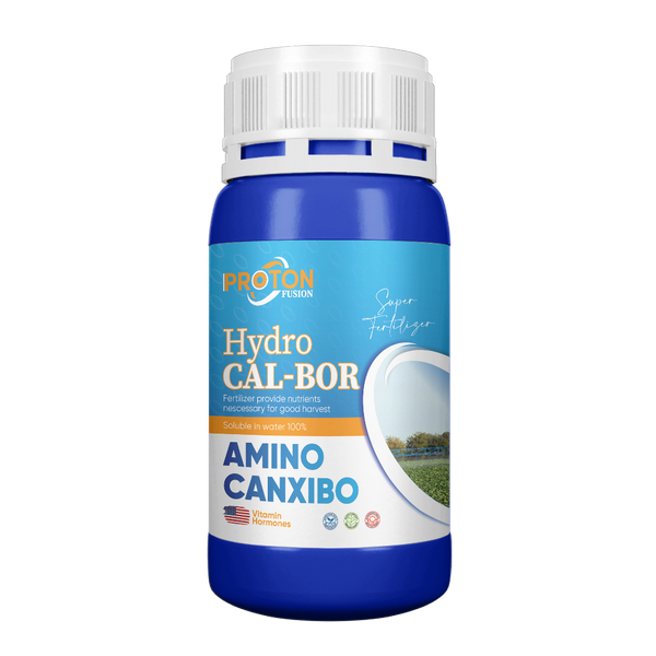 Hydro Cal-bor Organic