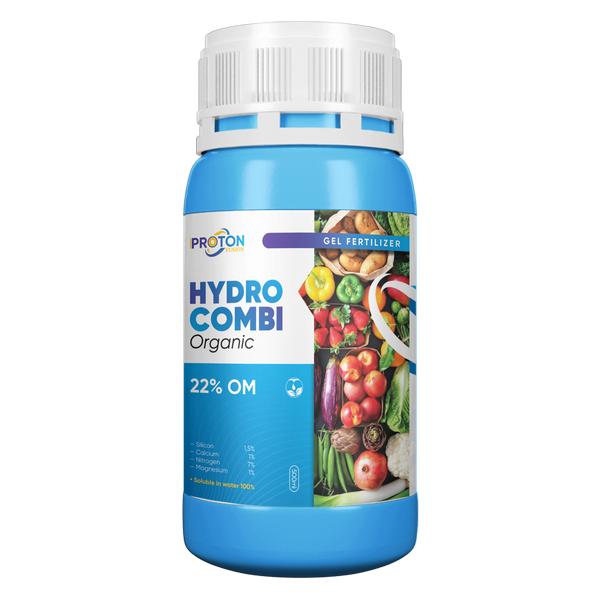Hydro Combi Organic
