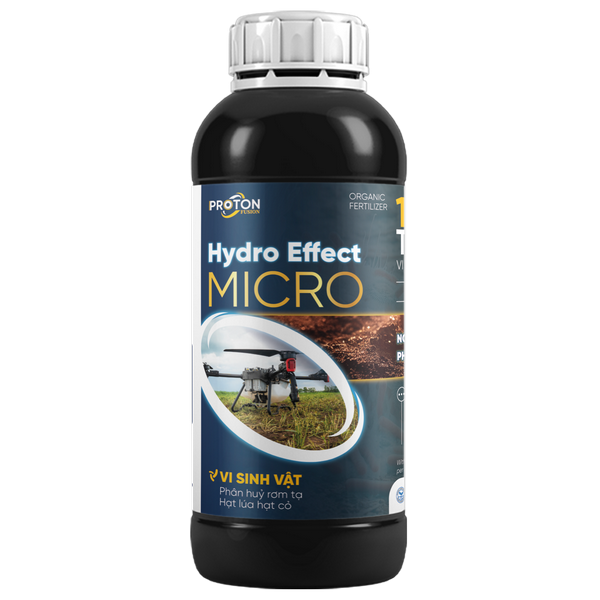 Hydro Effec-Micro