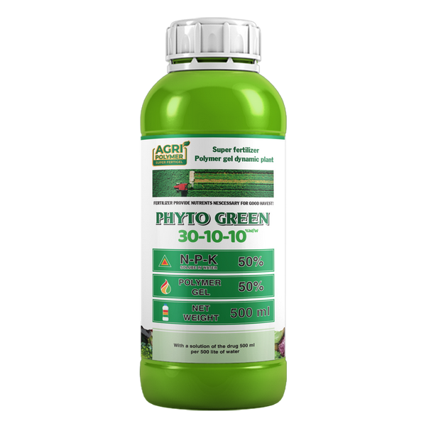 Phyto Green