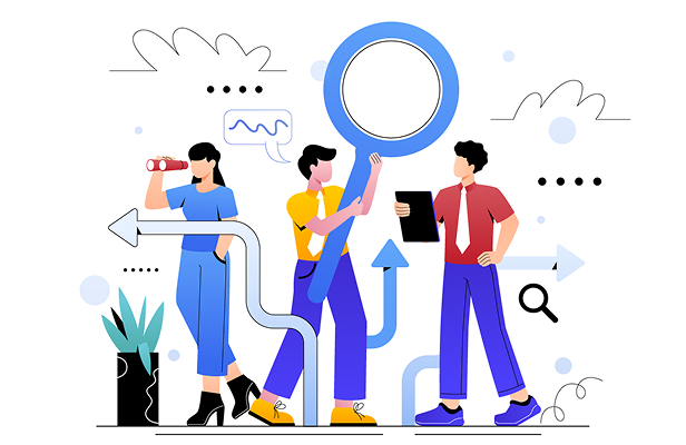 Tra Cứu & Xác Minh Cơ Sở Dữ Liệu