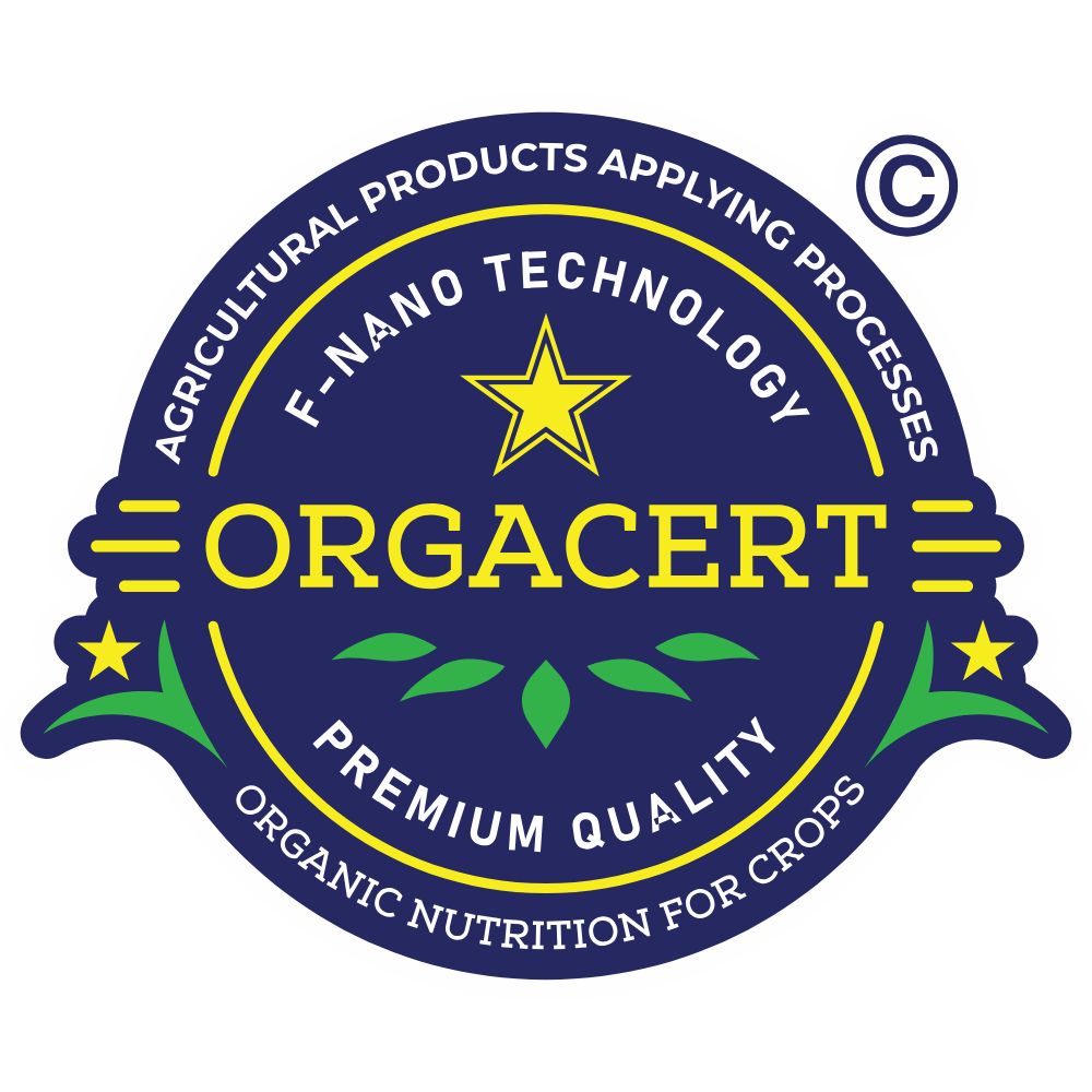 Orgacert Logo